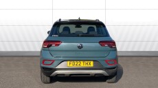 Volkswagen T-Roc 1.5 TSI Life 5dr Petrol Hatchback